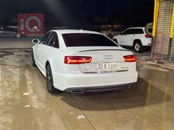 اودي A6